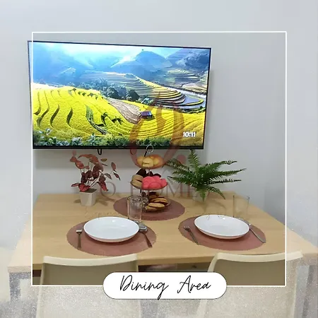 Cozy 1Br Condo In Prime Location