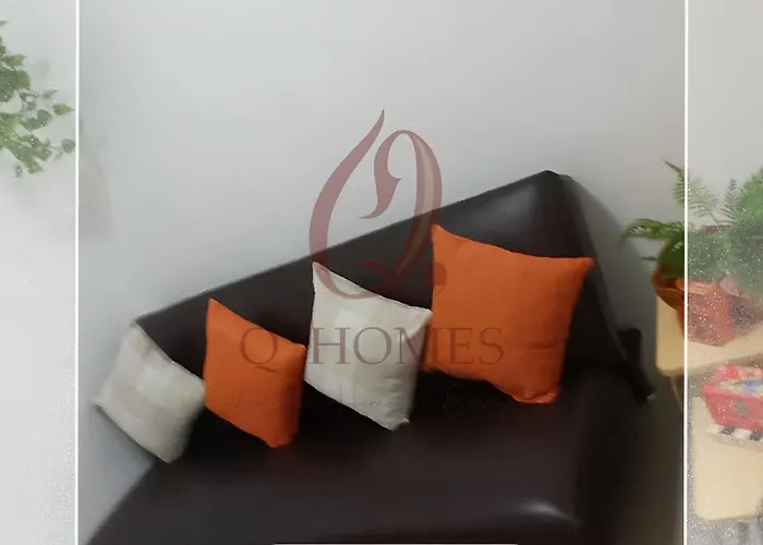 Cozy 1br In Prime Location Apartment