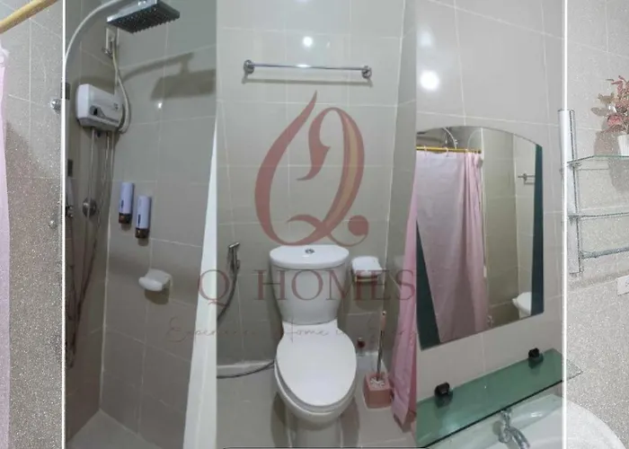 Cozy 1br In Prime Location Apartment *