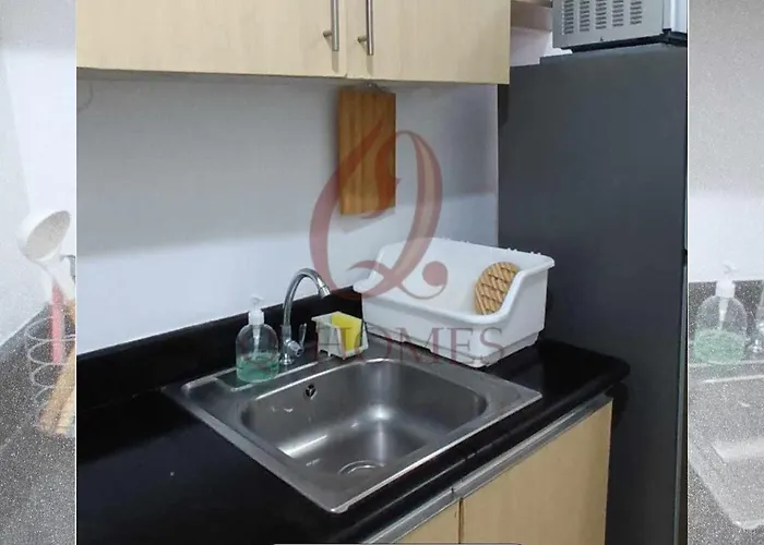 Cozy 1br In Prime Location Apartment *