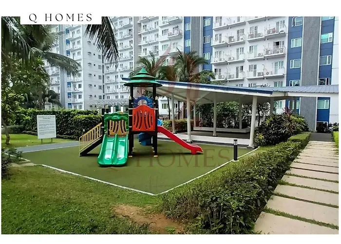 Cozy 1br In Prime Location