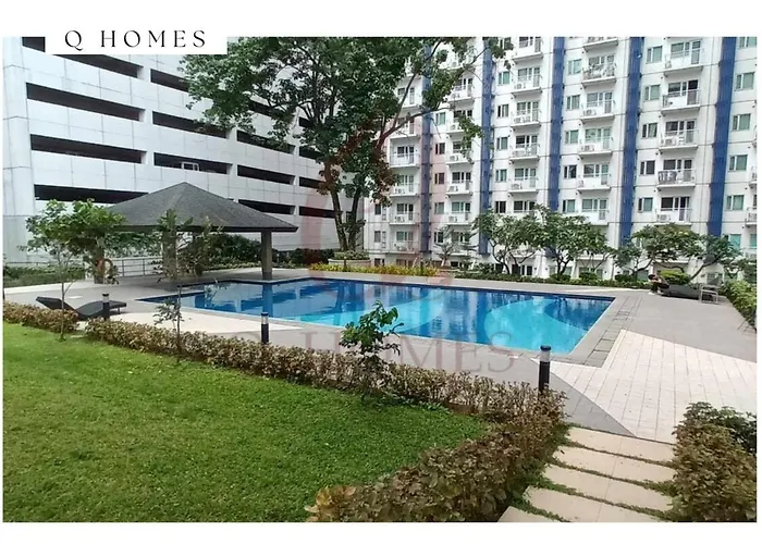 Cozy 1br In Prime Location Apartment *